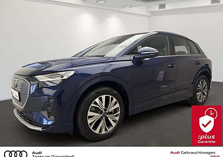 Audi Q4 e-tron 40 MATRIX HUD AHK KAMERA