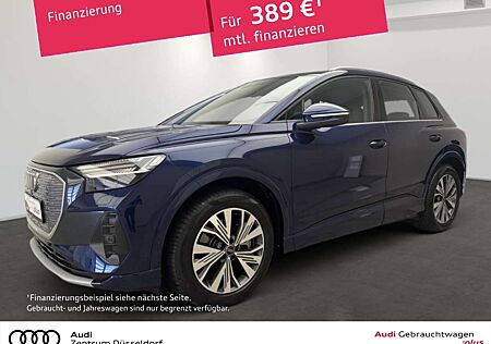 Audi Q4 e-tron 40 MATRIX HUD AHK KAMERA ACC
