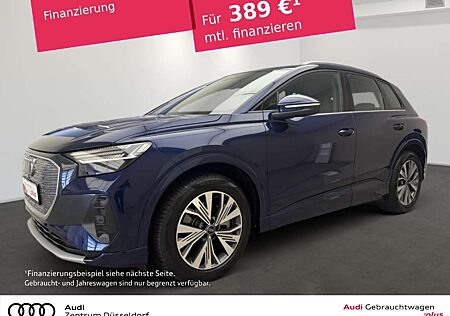 Audi Q4 e-tron 40 MATRIX HUD AHK KAMERA