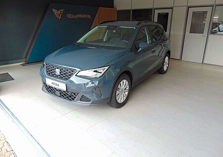 Seat Arona Road Edition 1.0 TSI DSG *LED*PDC*uvm