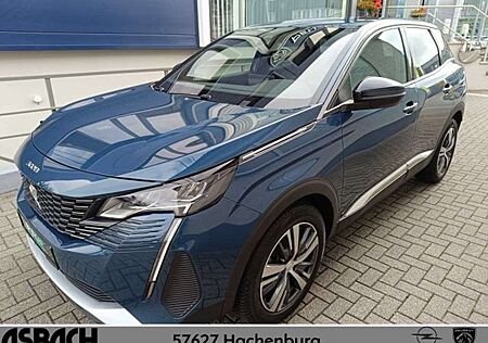 Peugeot 3008 Allure Pack