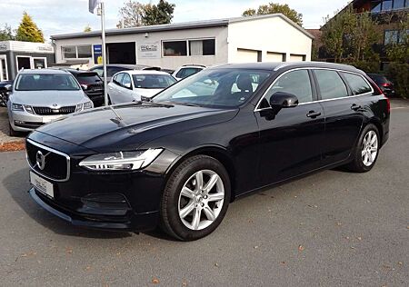 Volvo V90 D4 Kombi Momentum~LED~NAVI~PDC~SHZ~