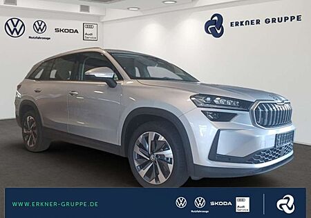 Skoda Kodiaq 1.5 TSI iV DSG Selection +AHK+NAVI+SHZ+GRA+MATRIX+