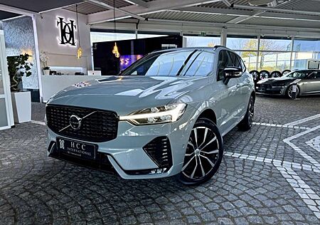 Volvo XC 60 gebraucht kaufen Volvo XC 60 XC60 2.0 Hybrid AWD Ultra Dark Neuwertig