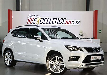 Seat Ateca 2.0 TDI DSG FR-SPORT BEATS / PANORAMA, LED