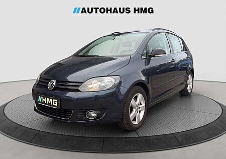 VW Golf Plus Volkswagen VI Style Autom. *SITZHZ*KAMERA*8-FACH*