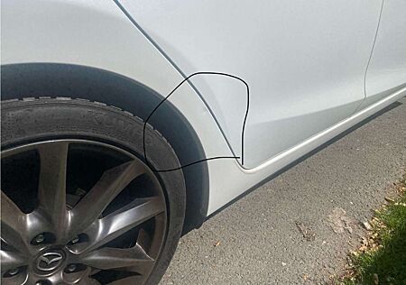 Mazda 3 SKYACTIV-G 120 Kizoku