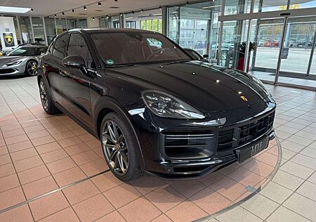Porsche Cayenne Turbo GT ACC/360°/MATRIX/1.HAND/APPROV.