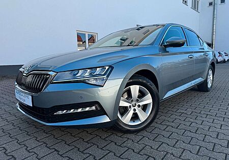 Skoda Superb Lim. 2.0 TDI Ambition NAVI/ACC/ALU/PDC