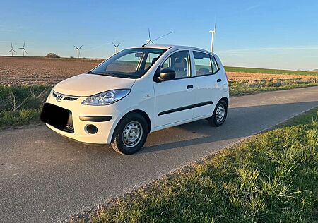 Hyundai i10 1.1Edition Plus