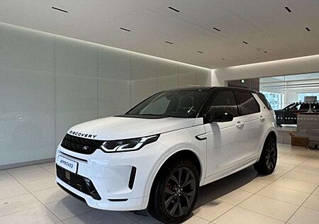 Land Rover Discovery Sport P250 R-Dyn SE AHK HUD Winter Paket