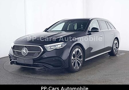 Mercedes-Benz E 450 4M T AMG Advanced+*PANO*AHK*KeyGO*360°K*DL