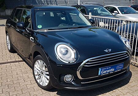 Mini Cooper D Clubman Chili Navi T-Leder Sitzhzg. PDC