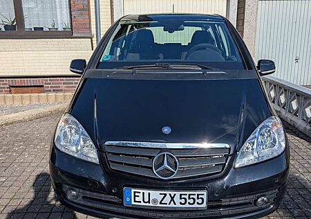 Mercedes-Benz A 160 (169.031)
