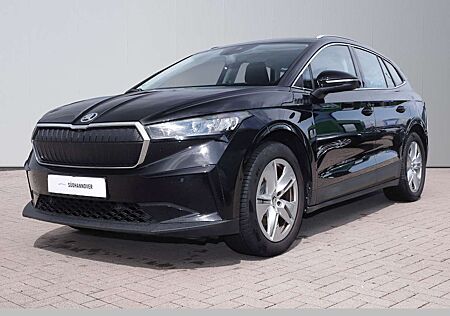 Skoda Enyaq 80 150 kW ACC+RFK+LED