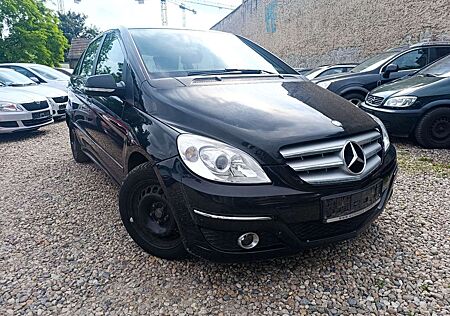 Mercedes-Benz B 180 B -Klasse CDI-KLIMA-TÜV11/26-MFL