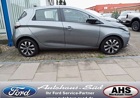 Renault ZOE R135 Evolution EV50