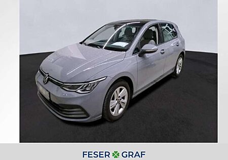 VW Golf Volkswagen Life 1.5 TSI LED/Pano/Rear View/Sitz.-Lenkradhzg./