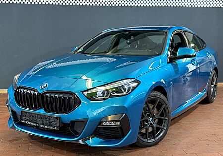BMW 220 Gran Coupe M-Sport ACC Kamera Navi Led Ahk