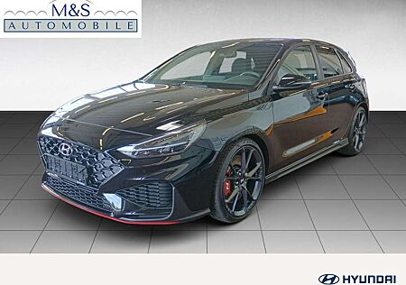 Hyundai i30 2.0 T-GDI DCT N Performance