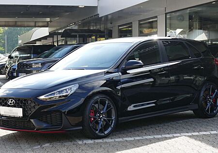 Hyundai i30 2.0 T-GDI DCT N Performance
