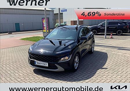 Hyundai Kona 1.0 T-GDI Trend Mild-Hybrid 2WD (EURO 6d)