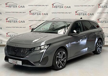 Peugeot 308 SW Allure Pack ACC/LED/KAM/VIRT/SPUR/TOT/ALU