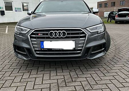 Audi S3 Limousine S tronic