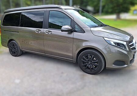 Mercedes-Benz Marco Polo V 250 d lang 4matic HORIZON