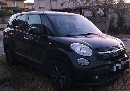 Fiat 500L Living 1.6 mjt Lounge 105cv