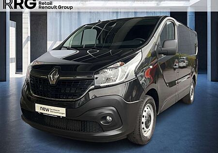 Renault Trafic Kasten 2.0 dCi 145 L1H1 2,8t Komfort AHK, Kamera,