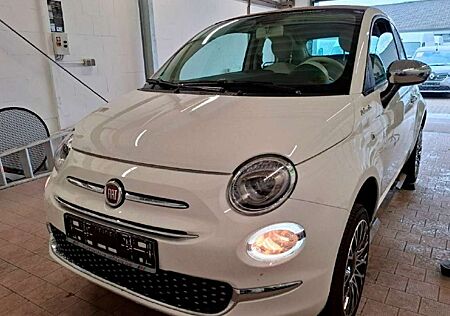 Fiat 500C 1.0 GSE DolceVita Limited Edition