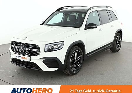 Mercedes-Benz GLB 250 250 4Matic AMG Line Aut.*NAVI*ACC*CAM*