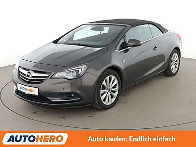 Opel Cascada 1.4 Turbo Innovation ecoFlex*XENON*NAVI*TEMPO*PDC*
