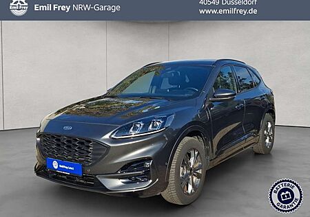 Ford Kuga 2.5 Duratec PHEV ST-LINE X AHK+HEAD-UP+ACC+WI