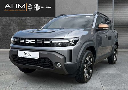 Dacia Duster TCe 130 Extreme 4x4 dt. Modell Winter Technik City