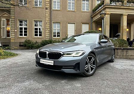 BMW 530 d LED Head-Up Kamera HiFi Komfortzug.Parkass