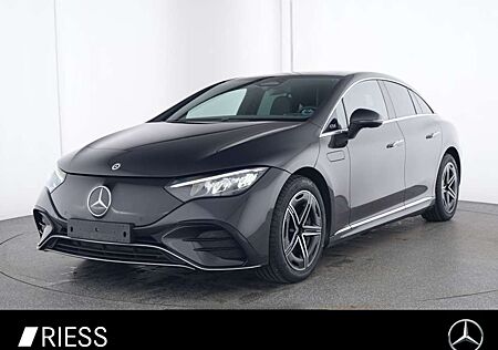 Mercedes-Benz EQE 350 4MATIC