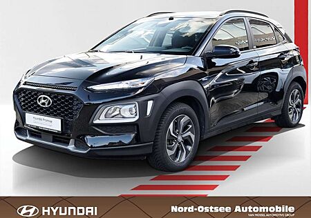 Hyundai Kona 1.6 ADVANTAGE HYBRID 2WD LED NAVI KAMERA