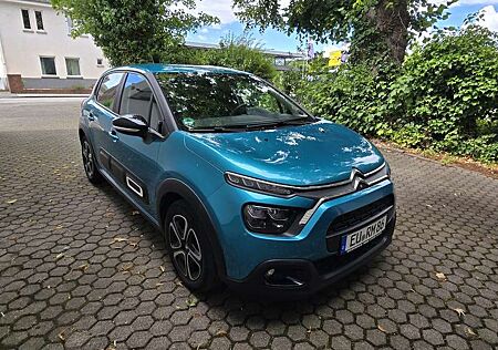 Citroën C3 Citroen Feel Pack