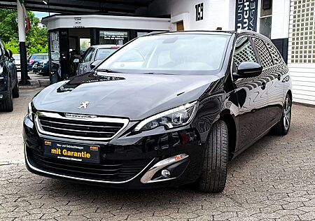 Peugeot 308 SW Allure 1.2 eTHP Automatik