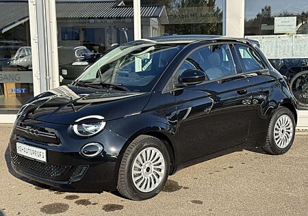 Fiat 500 e Action 23,8kWh Klima BT Batterie Zertifika