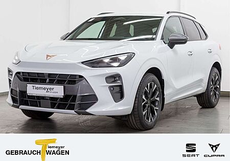 Cupra Terramar 1.5 eTSI DSG EDGE-PKT LED SITZHZ KAMERA