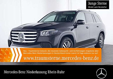 Mercedes-Benz GLS 450 d 4M PANO+360+AHK+MULTIBEAM+FAHRASS+STHZG