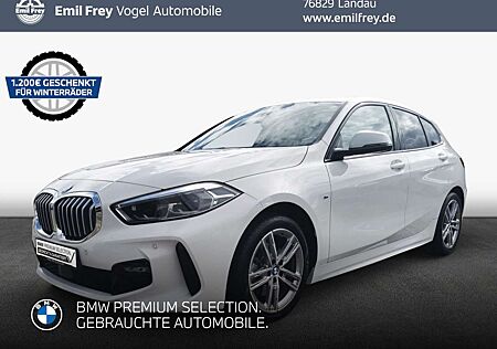 BMW 118 i Aut. M Sport