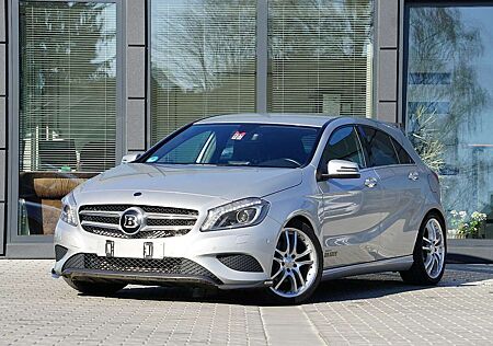 Mercedes-Benz A 180 BE BRABUS Design