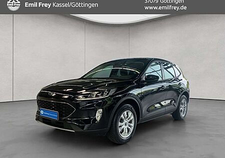 Ford Kuga 1.5 EcoBoost AHK COOL&CONNECT AHK Allwetter