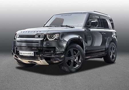 Land Rover Defender 90 D300 X-Dynamic HSE STANDHEIZUNG SHZ