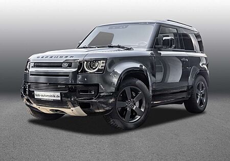 Land Rover Defender 90 D300 X-Dynamic HSE STANDHEIZUNG SHZ