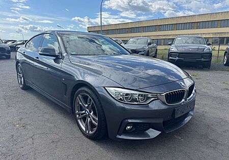 BMW 430 M Sport 1.Hand LED Glasdach